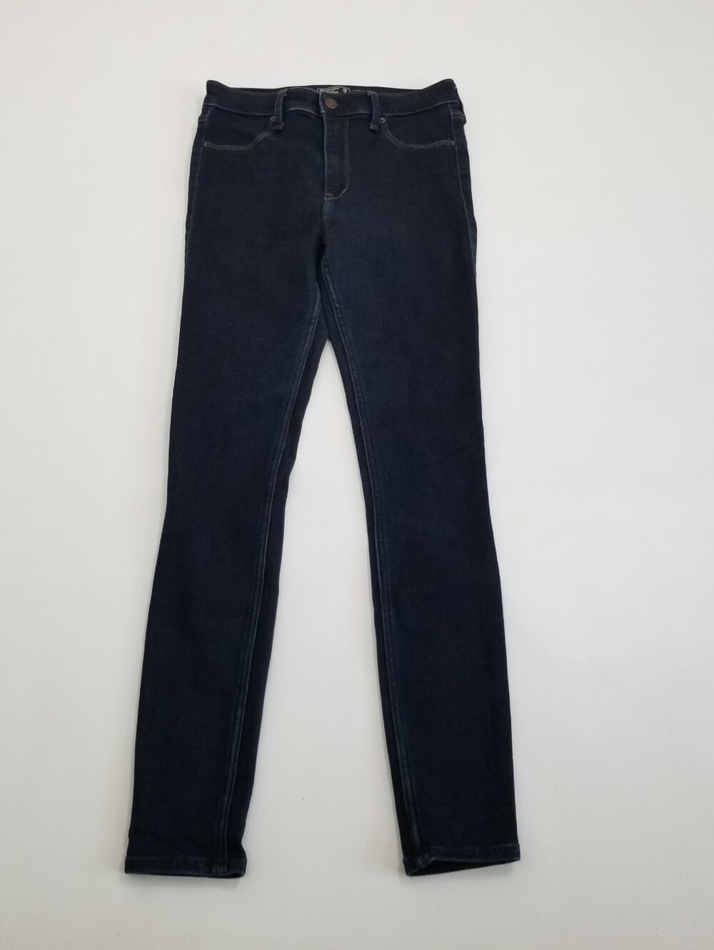 Abercrombie & Fitch Simone High Rise Jean Legging Size 2